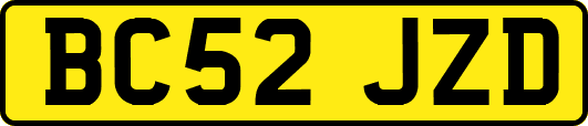 BC52JZD