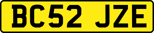 BC52JZE