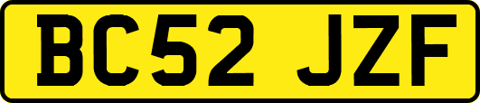 BC52JZF