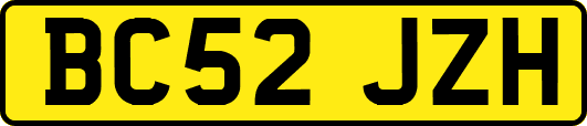 BC52JZH