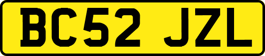 BC52JZL