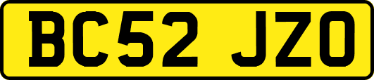 BC52JZO