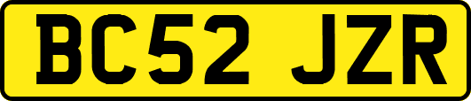 BC52JZR