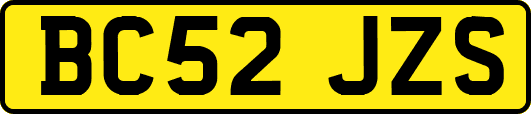BC52JZS