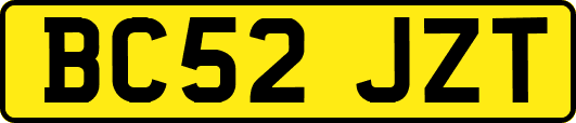 BC52JZT