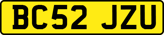 BC52JZU