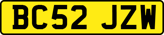 BC52JZW