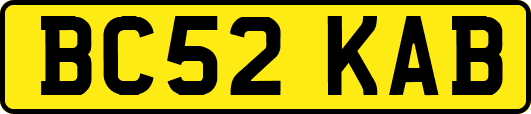 BC52KAB