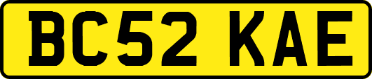 BC52KAE