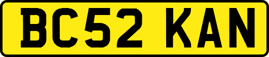 BC52KAN