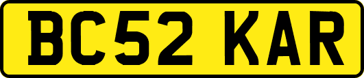 BC52KAR