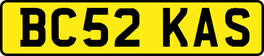BC52KAS