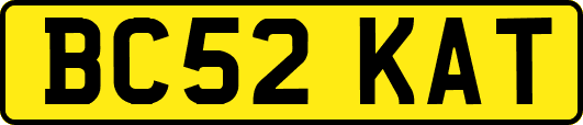 BC52KAT