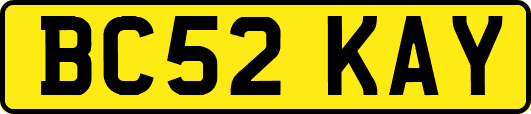 BC52KAY