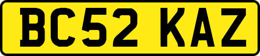 BC52KAZ