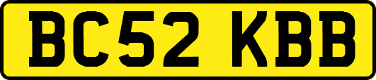BC52KBB