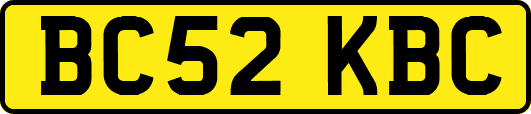 BC52KBC