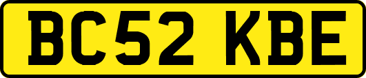 BC52KBE