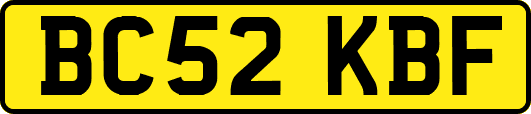 BC52KBF