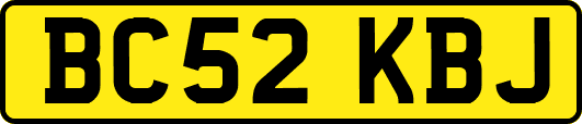 BC52KBJ