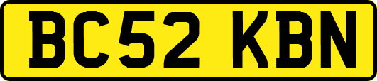 BC52KBN