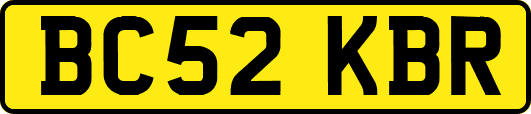BC52KBR