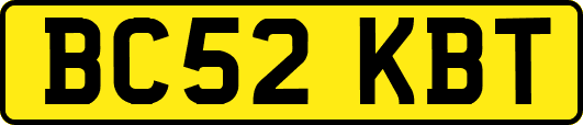 BC52KBT