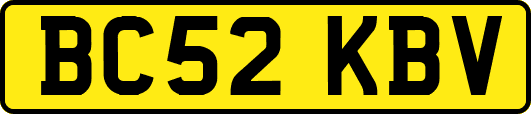 BC52KBV