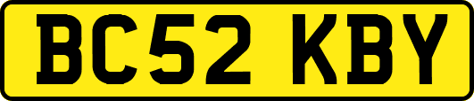 BC52KBY