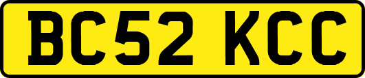 BC52KCC