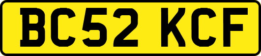 BC52KCF