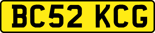 BC52KCG