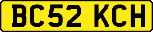 BC52KCH