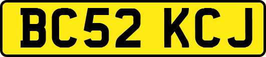 BC52KCJ