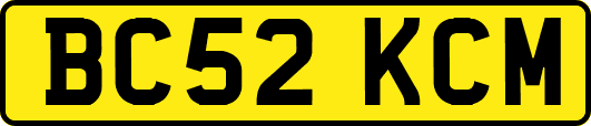 BC52KCM