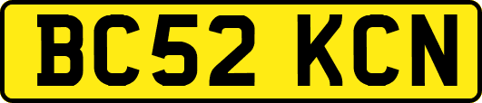 BC52KCN