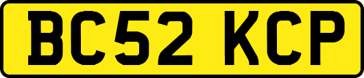 BC52KCP