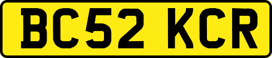 BC52KCR