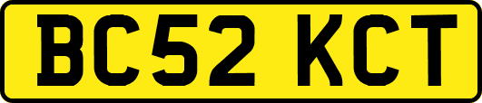 BC52KCT