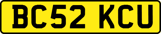BC52KCU
