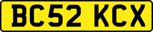 BC52KCX