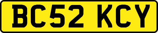 BC52KCY