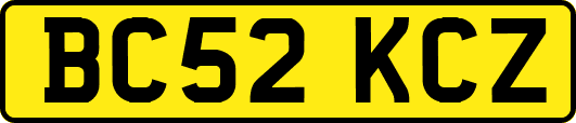 BC52KCZ