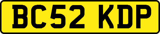 BC52KDP