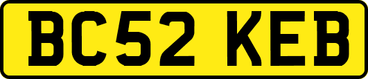 BC52KEB