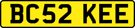 BC52KEE