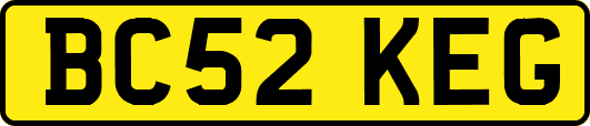 BC52KEG