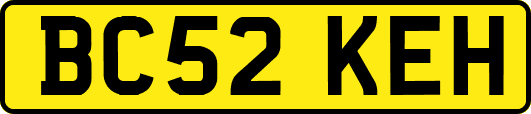 BC52KEH