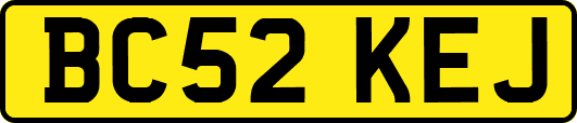 BC52KEJ