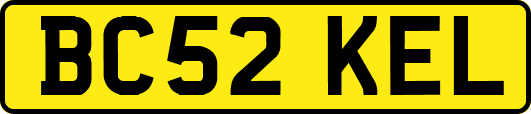 BC52KEL